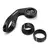 DVIRAčIO LAIKIKLIS EXTENDET OUT-FRONT, 010-11251-40