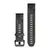 GARMIN QUICKFIT 20 MM GRAFITO SILIKONINė APYRANKė, 010-13102-01