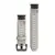 GARMIN QUICKFIT 20 MM šVIESAUS SMėLIO SILIKONINė APYRANKė, 010-13102-04