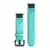 GARMIN QUICKFIT 20 MM žALIAI MėLYNA SILIKONINė APYRANKė, 010-13102-05