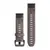 GARMIN QUICKFIT 20 MM PILKA SKALūNų SILIKONINė APYRANKė, 010-13102-10