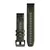 GARMIN QUICKFIT 22MM SAMANų SILIKONINė APYRANKė, 010-13111-03