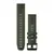 Garmin QuickFit 22 mm samanų silikoninė apyrankėGarmin QuickFit 22 mm samanų silikoninė apyrankė