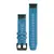 GARMIN QUICKFIT 22MM MėLYNA DEBESų SILIKONINė APYRANKė, 010-13111-30