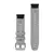 GARMIN QUICKFIT 22MM PARAKO PILKA SILIKONINė NARDYMO APYRANKė, 010-13113-03