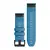 GARMIN QUICKFIT 26MM MėLYNA DEBESų SILIKONINė APYRANKė, 010-13117-30