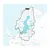 GARMIN NAVIONICS+ BALTIJOS JūROS JūRLAPIAI, 010-C1273-20