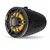 GARMIN SERIJOS FUSION XS GARSIAKALBIAI, TVIRTINAMI ANT LAIVO VIRšUTINIO RėMO, 010-02583-01