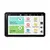 GARMIN DRIVECAM 76 MT-D AUTOMOBILINė NAVIGACIJA, 010-02729-10