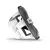 GARMIN FUSION SIGNATURE SERIES 3I LAIVų BENDRAAšIAI GARSIAKALBIAI, 010-02773-11