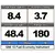 GARMIN GFS 10, 010-00671-00
