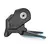 GARMIN TACX FLUX 2 SMART TRAINER IšMANUSIS TRENIRUOKLIS, T2980.61