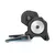 GARMIN TACX FLUX 2 SMART TRAINER IšMANUSIS TRENIRUOKLIS, T2980.61