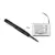 Garmin ličio jonų akumuliatorių paketas mažiems antkakliams 010-11828-40