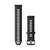 GARMIN FORERUNNER 22MM JUODAI PILKšVOS SPALVOS APYRANKė, 010-11251-9Y