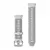 GARMIN FORERUNNER 22MM BALTAI PILKšVOS SPALVOS APYRANKė, 010-11251-9Z