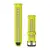 GARMIN FORERUNNER 22MM GELTONAI JUODOS SPALVOS APYRANKė, 010-11251-AE