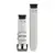 GARMIN QUICKFIT 22MM BALTA SILIKONINė APYRANKė, 010-13123-00