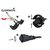 GARMIN SRIEGINė JUNGTIS 11MM, 010-11170-01