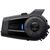 SENA 10C EVO RYšIO įRANGA MOTOCIKLININKAMS SU 4K KAMERA, 10C-EVO-02