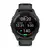 IšMANUSIS LAIKRODIS GARMIN FORERUNNER 265 JUODOS SPALVOS, 010-02810-10