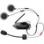 SENA 50R SINGLE SOUND BY HARMAN KARDON MOTOCIKLININKų POKALBIų įRANGA, 50R-02