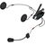 SENA 50R DUAL SOUND BY HARMAN KARDON MOTOCIKLININKų POKALBIų įRANGA, 50R-02D