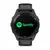 IšMANUSIS LAIKRODIS GARMIN FORERUNNER 265 JUODOS SPALVOS, 010-02810-10