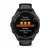 IšMANUSIS LAIKRODIS GARMIN FORERUNNER 265S JUODOS SPALVOS, 010-02810-13
