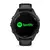 IšMANUSIS LAIKRODIS GARMIN FORERUNNER 265S JUODOS SPALVOS, 010-02810-13