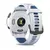 IšMANUSIS LAIKRODIS GARMIN FORERUNNER 265 BALTOJO AKMENS SPALVOS, 010-02810-11