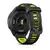 IšMANUSIS LAIKRODIS GARMIN FORERUNNER 265S JUODOS SPALVOS, 010-02810-13