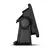 GARMIN ECHOMAP UHD2 72SV BE KEITIKLIO, 010-02683-00