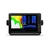 GARMIN ECHOMAP UHD2 92SV SU KEITIKLIU GT56UHD-TM, 010-02687-01