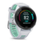 IšMANUSIS LAIKRODIS GARMIN FORERUNNER 265S, BALTOJO AKMENS SPALVOS, 010-02810-14