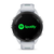 IšMANUSIS LAIKRODIS GARMIN FORERUNNER 265S, BALTOJO AKMENS SPALVOS, 010-02810-14