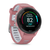 IšMANUSIS LAIKRODIS GARMIN FORERUNNER 265S, šVIESIAI RUSVOS SPALVOS, 010-02810-15