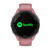 IšMANUSIS LAIKRODIS GARMIN FORERUNNER 265S, šVIESIAI RUSVOS SPALVOS, 010-02810-15