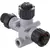 GARMIN NMEA 2000 VIENO PRIEVADO T FORMOS JUNGTIS, 010-11078-00