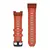 GARMIN INSTINCT 2X 26MM RAUDONOS SPALVOS APYRANKė, 010-13295-01