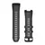 GARMIN INSTINCT 2X 26MM JUODOS SPALVOS APYRANKė, 010-13295-03