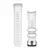 Garmin Instinct 2X 26mm baltojo akmens spalvos apyrankė