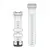 GARMIN INSTINCT 2X 26MM BALTOJO AKMENS SPALVOS APYRANKė, 010-13295-04