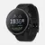 SUUNTO VERTICAL JUODOS SPALVOS SPORTINIS LAIKRODIS, SS050862000