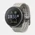 SUUNTO VERTICAL SOLAR TITANIUM JUODO SMėLIO SPALVOS SPORTINIS LAIKRODIS, SS050860000
