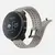 SUUNTO VERTICAL JUODO SMėLIO SPALVOS SPORTINIS LAIKRODIS, SS050863000
