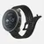 SUUNTO VERTICAL SOLAR TITANIUM JUODOS SPALVOS SPORTINIS LAIKRODIS, SS050858000