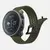 SUUNTO VERTICAL SOLAR TITANIUM ŽALIOS SPALVOS SPORTINIS LAIKRODIS, SS050859000