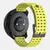 SUUNTO VERTICAL TAMSIOS CITRINOS SPALVOS SPORTINIS LAIKRODIS, SS050864000