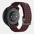SUUNTO VERTICAL TAMSUS RUBINO SPALVOS SPORTINIS LAIKRODIS, SS050865000